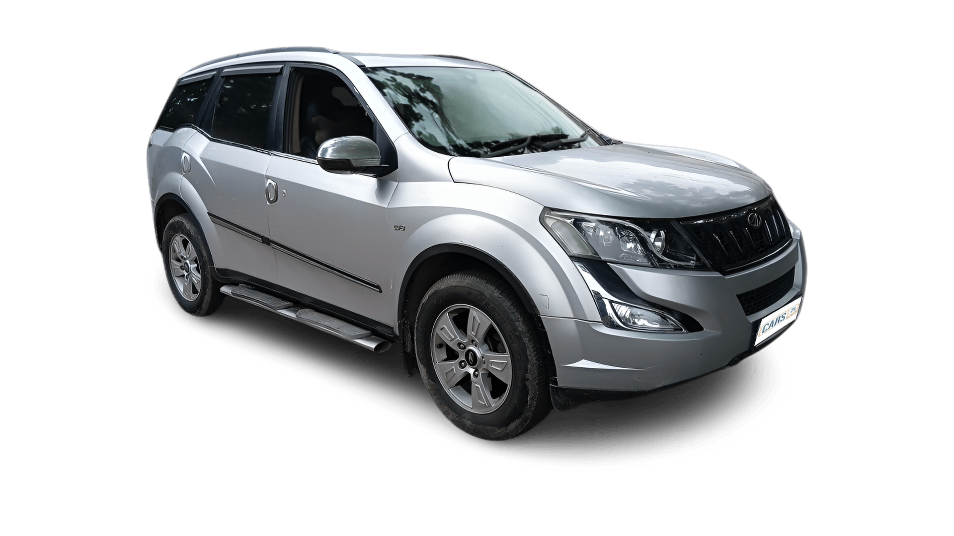 2013 Mahindra XUV500 - SUV - Diesel - Manual - ₹3.68 lakh